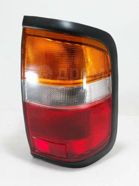 - Nissan Terrano,   LR50 315-1906