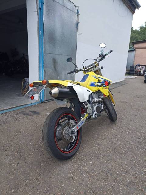 Suzuki DR-Z 400SM. 400. ., , ,   