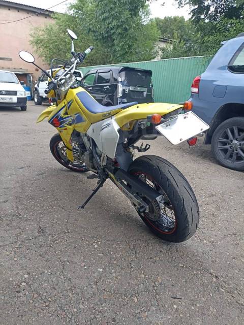 Suzuki DR-Z 400SM. 400. ., , ,   