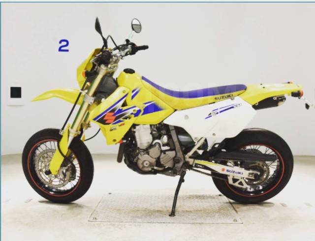 Suzuki DR-Z 400SM. 400. ., , ,   