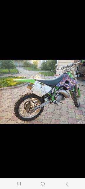 Kawasaki KX 250. 250. ., ,  ,   