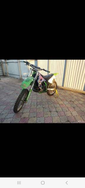 Kawasaki KX 250. 250. ., ,  ,   