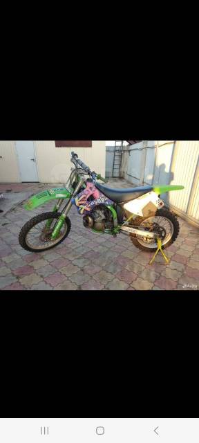 Kawasaki KX 250. 250. ., ,  ,   