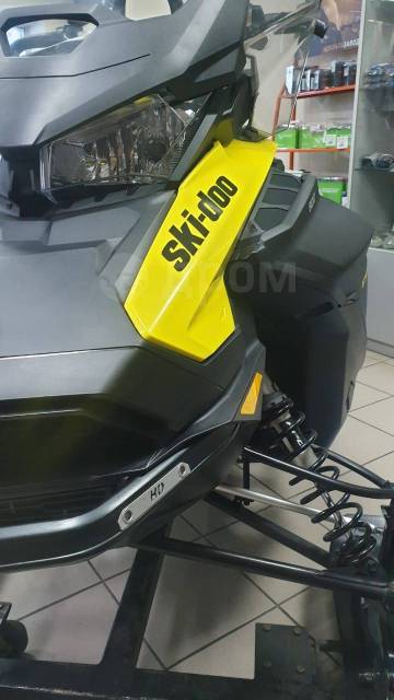 BRP Ski-Doo Expedition LE. ,  ,   