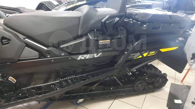 BRP Ski-Doo Expedition LE. ,  ,   