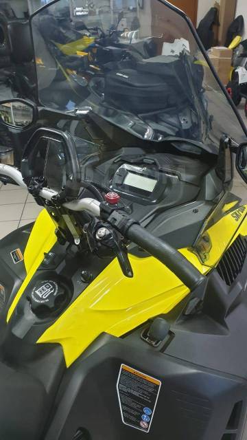 BRP Ski-Doo Expedition LE. ,  ,   