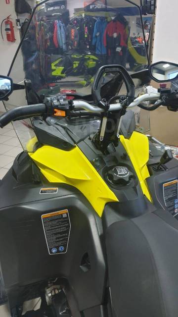 BRP Ski-Doo Expedition LE. ,  ,   