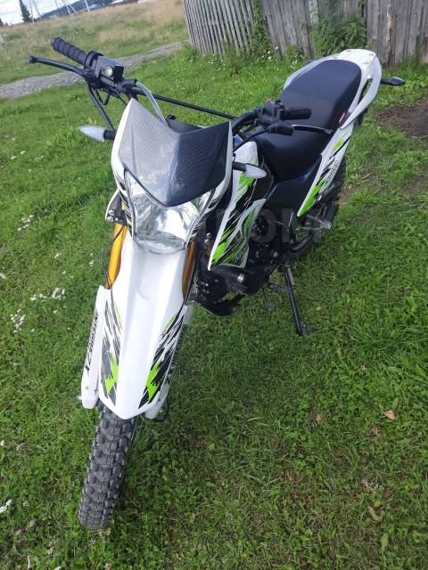 Motoland Enduro 250 LT. , ,   