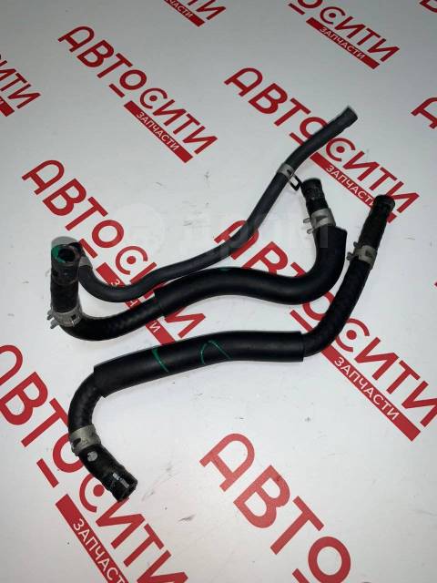 Купить Патрубки дроссельной заслонки Toyota Estima ACR40W 2AZ-FE в ...