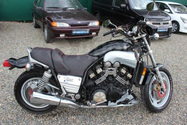 Yamaha V-Max 1200. 1 197. ., , ,   