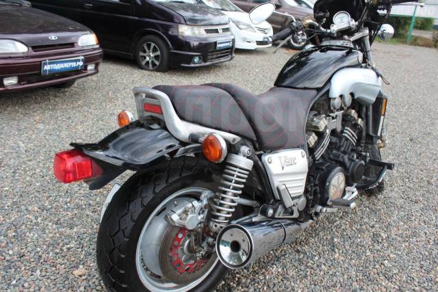 Yamaha V-Max 1200. 1 197. ., , ,   