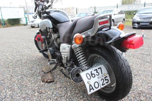 Yamaha V-Max 1200. 1 197. ., , ,   