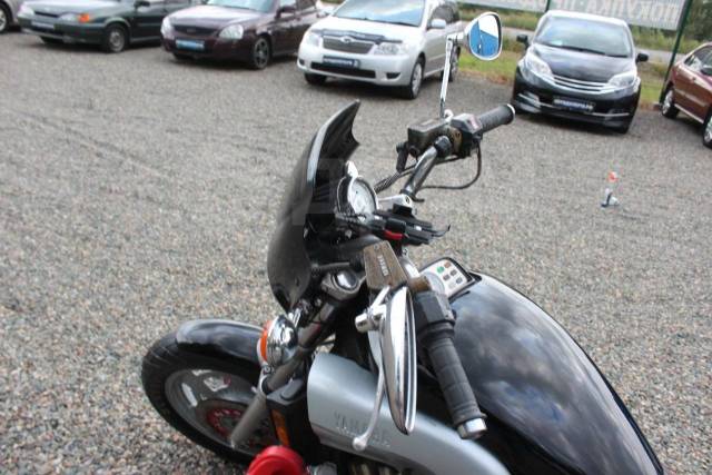 Yamaha V-Max 1200. 1 197. ., , ,   