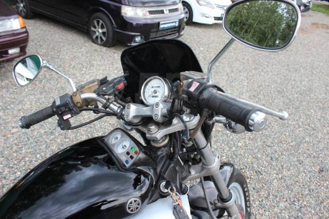 Yamaha V-Max 1200. 1 197. ., , ,   