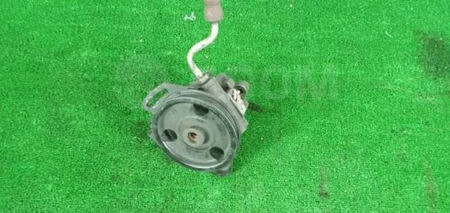 Насос гидроусилителя Газ Волга Сайбер 2008 EDZ