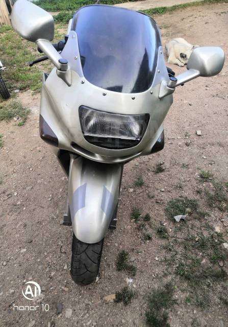 Kawasaki ZZR 400. 400. ., , ,   