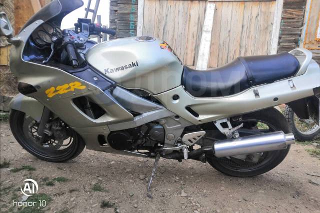 Kawasaki ZZR 400. 400. ., , ,   