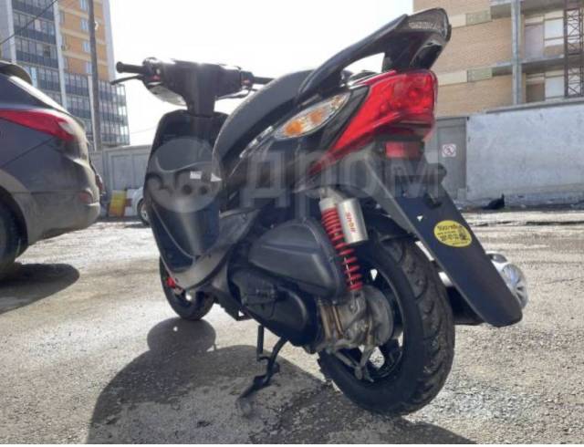 Yamaha Jog ZR. 49. .,  