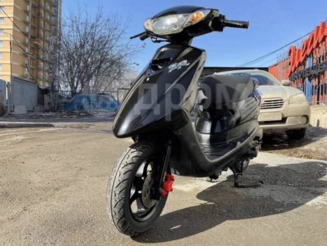 Yamaha Jog ZR. 49. .,  