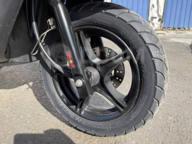 Yamaha Jog ZR. 49. .,  