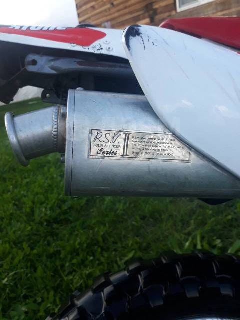 Honda XR 400R. 400. ., , ,   