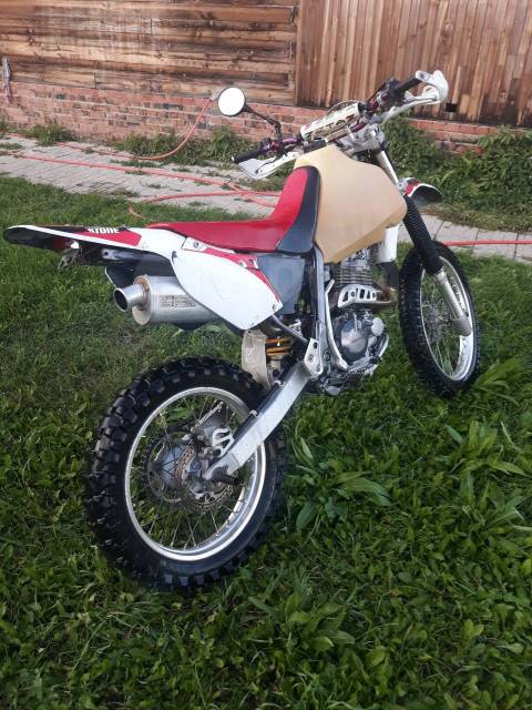 Honda XR 400R. 400. ., , ,   