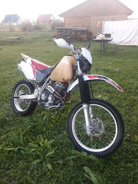 Honda XR 400R. 400. ., , ,   