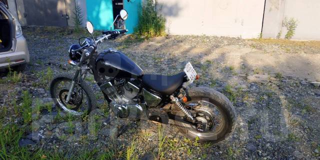 Yamaha Virago XV 250. 250. ., , ,   