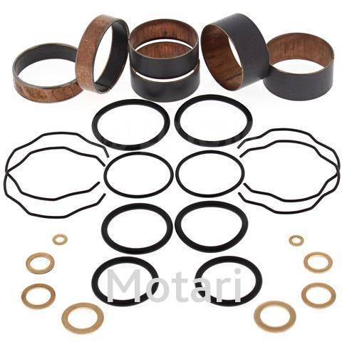    All Balls 38-6096 ZR750, ZX1000, ZX1100, ZX600, GSF400, DR650SE, FZ6R 