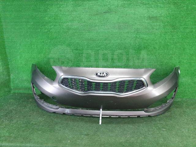 Купить Бампер передний KIA Ceed 2 JD (2015-2018) 0000005955183 в Москве ...