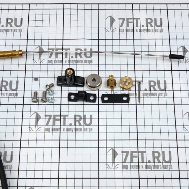 - Ultraflex B14 30088Q ?7 4,27(14)  70   Mercury  Mariner 