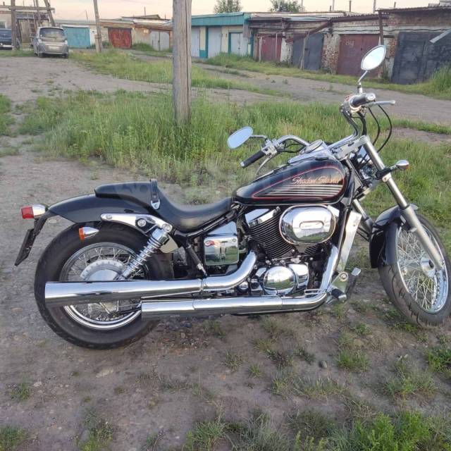 Honda Shadow 750. 750. ., , ,   