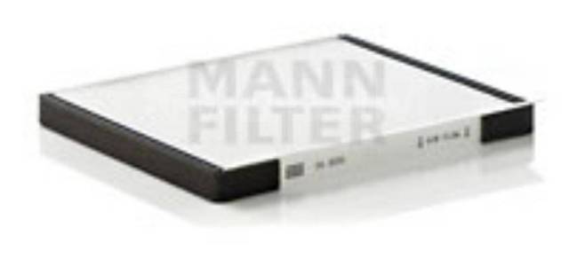   MANN-Filter CU2331 CU2331  