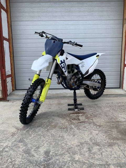 Husqvarna FC 350. 350. ., ,  ,   