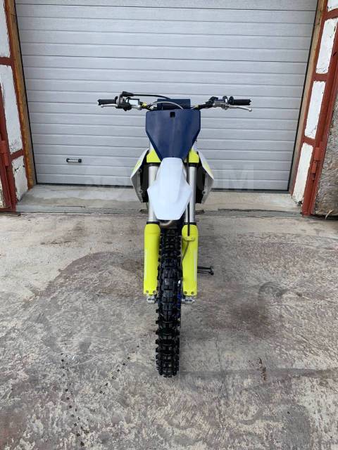 Husqvarna FC 350. 350. ., ,  ,   