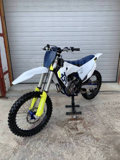 Husqvarna FC 350. 350. ., ,  ,   