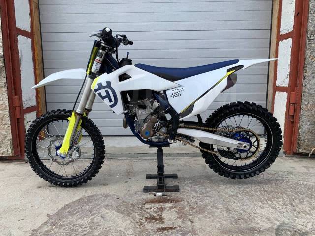 Husqvarna FC 350. 350. ., ,  ,   