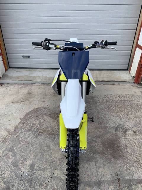 Husqvarna FC 350. 350. ., ,  ,   