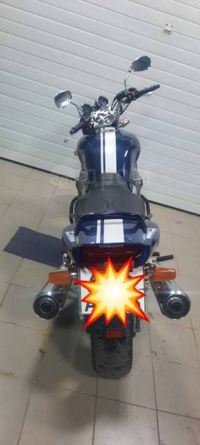 Yamaha XJR 1300. 1 300. ., , ,   