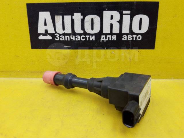 Купить Катушка зажигания Honda Fit GD1 GD2 L13A в Новосибирске по цене ...