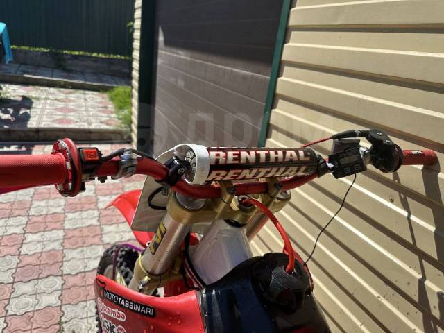 Honda CR 125. 125. ., ,  ,   