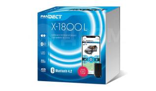  Pandect X-1800 L v.3 GSM.  . 