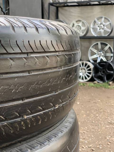 Bridgestone Ecopia EP850, 225/60 R17, 17", 1 шт, в наличии, 225 мм, 60 ...