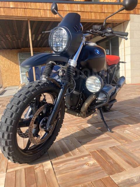 BMW R nineT. 1 200. ., , ,   