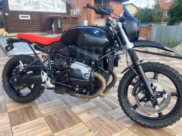 BMW R nineT. 1 200. ., , ,   