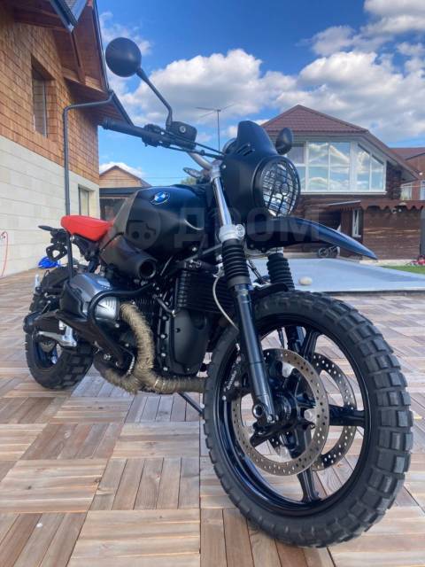 BMW R nineT. 1 200. ., , ,   