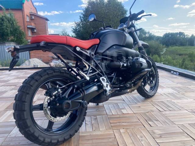 BMW R nineT. 1 200. ., , ,   