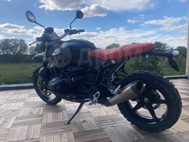 BMW R nineT. 1 200. ., , ,   