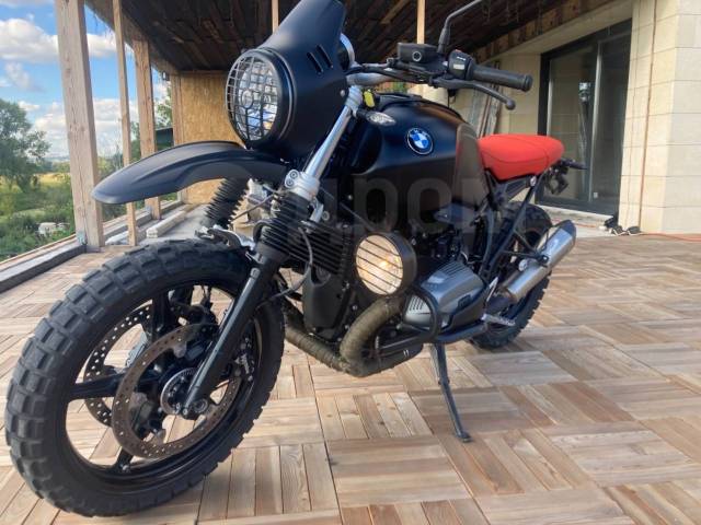 BMW R nineT. 1 200. ., , ,   