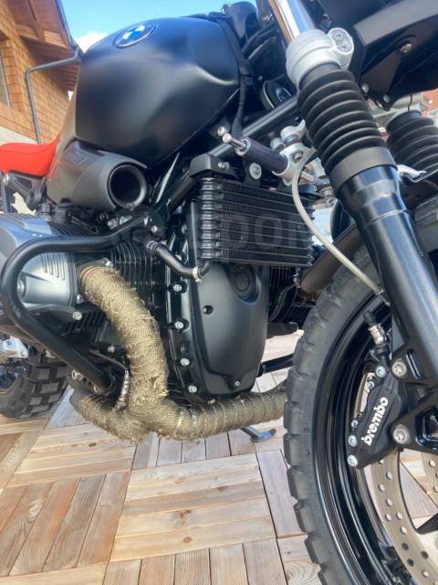 BMW R nineT. 1 200. ., , ,   